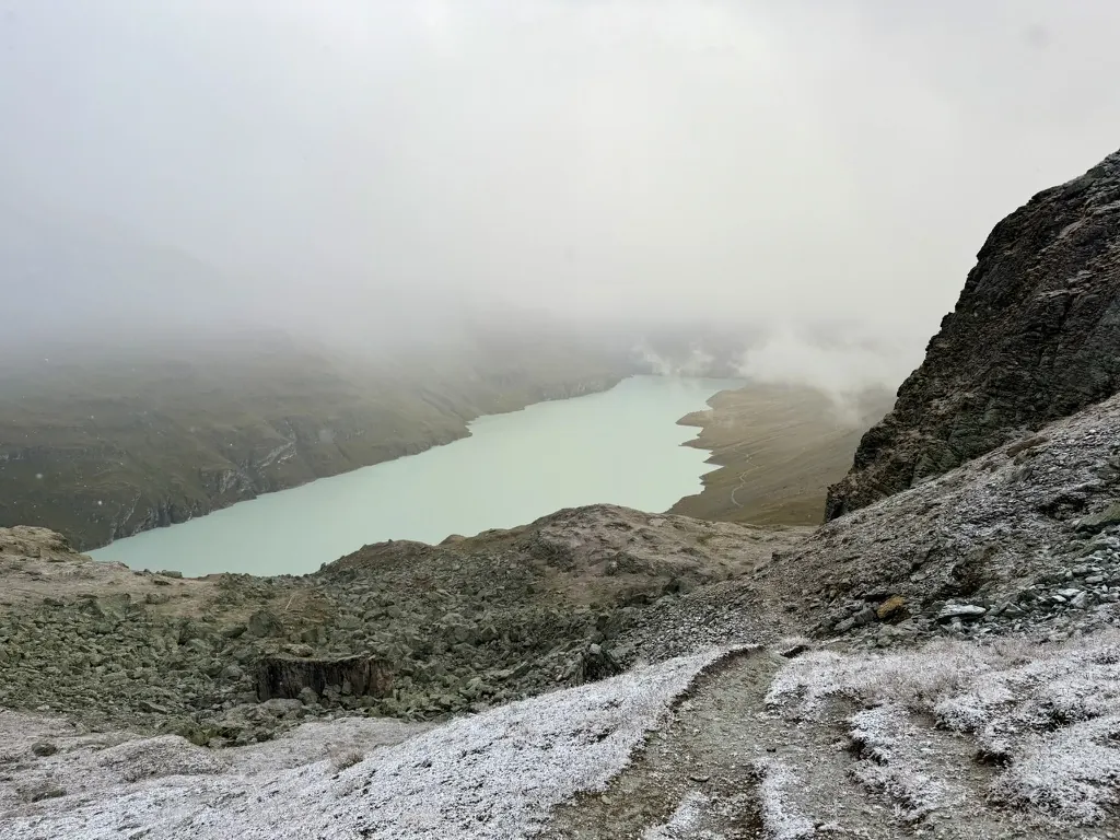 Tour del Monte Rosa