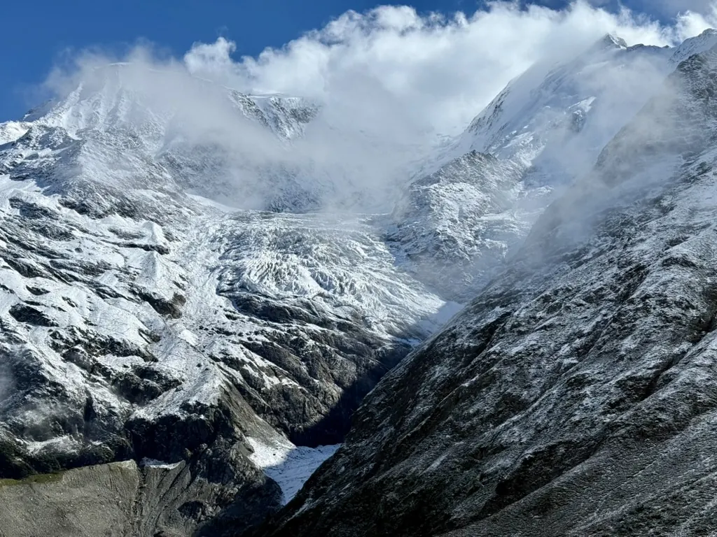 Mont Buet