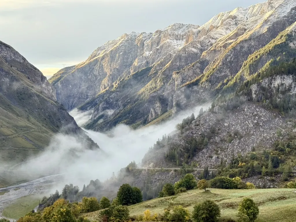 Mont Buet