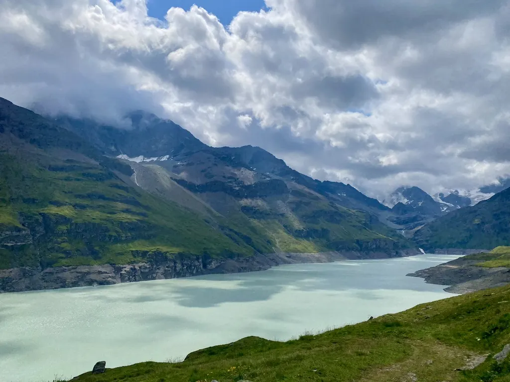 Tour del Monte Rosa