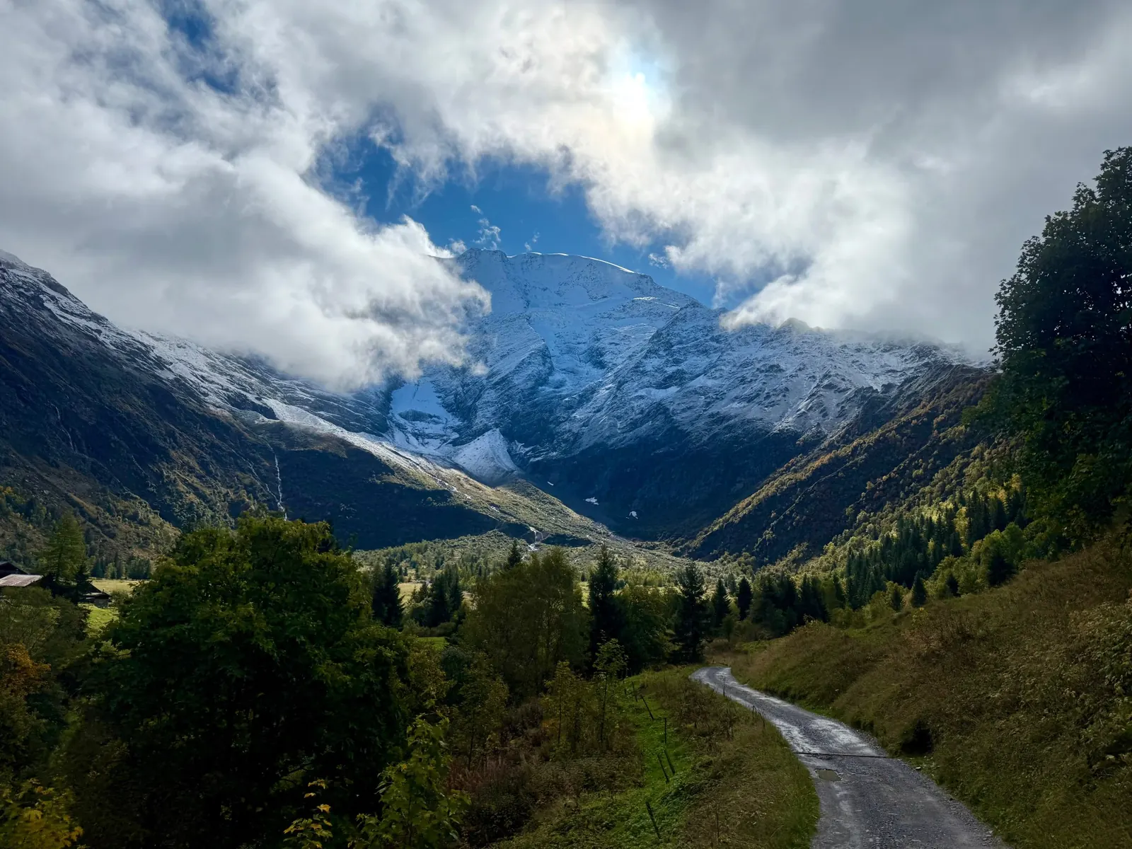 Mont Buet