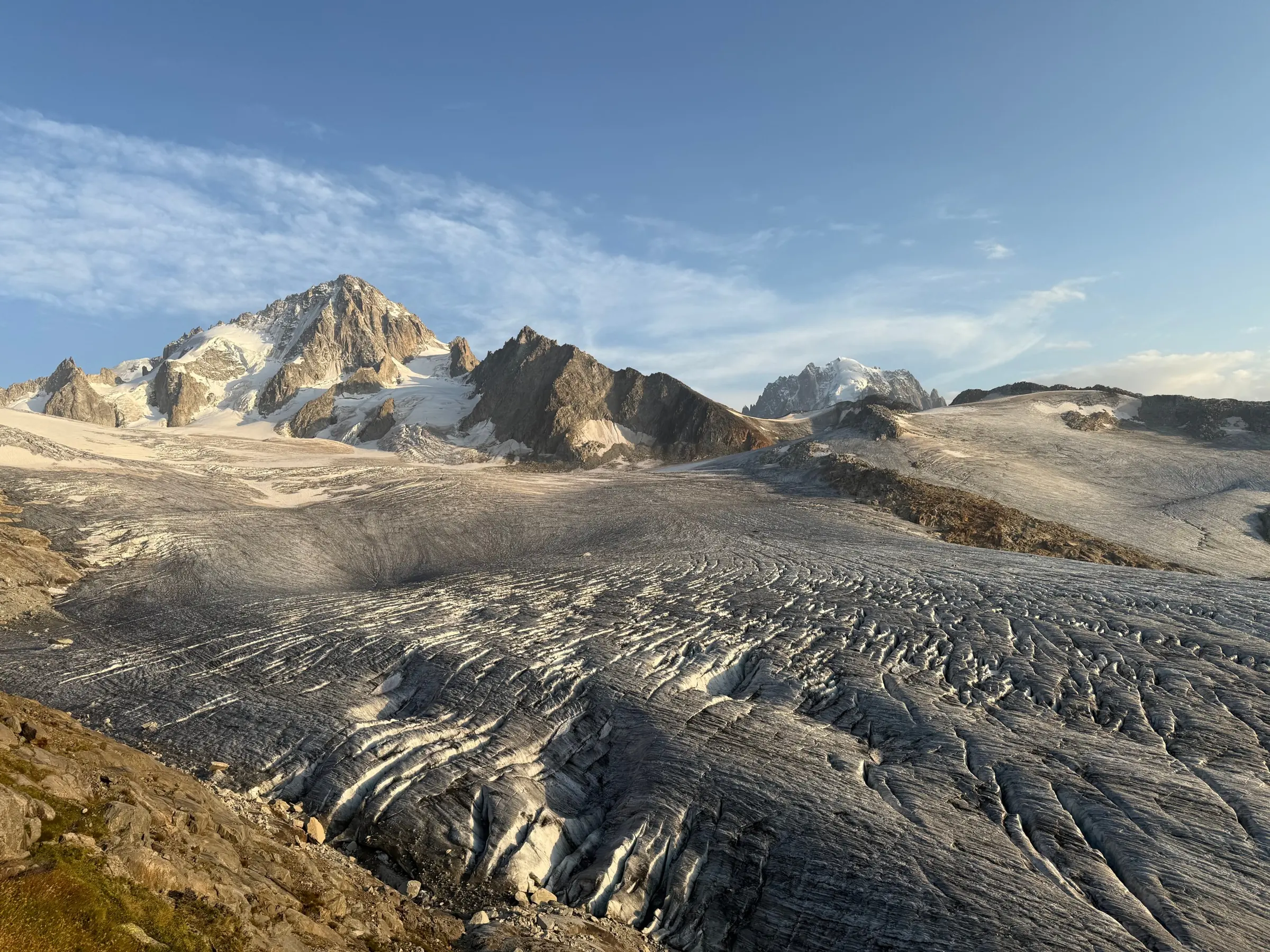 Mont Buet