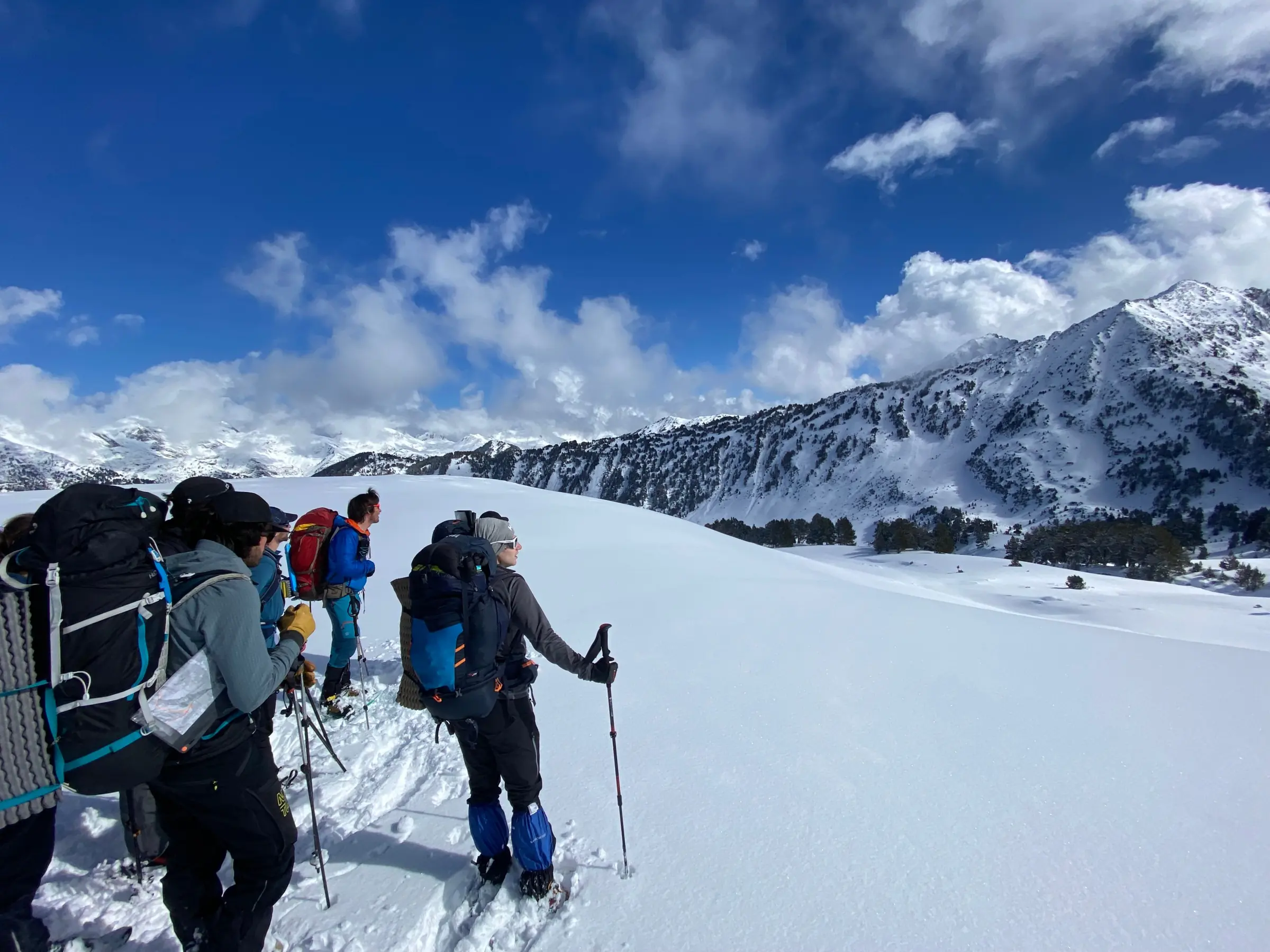 Plan de l'Aiguille → Montenvers