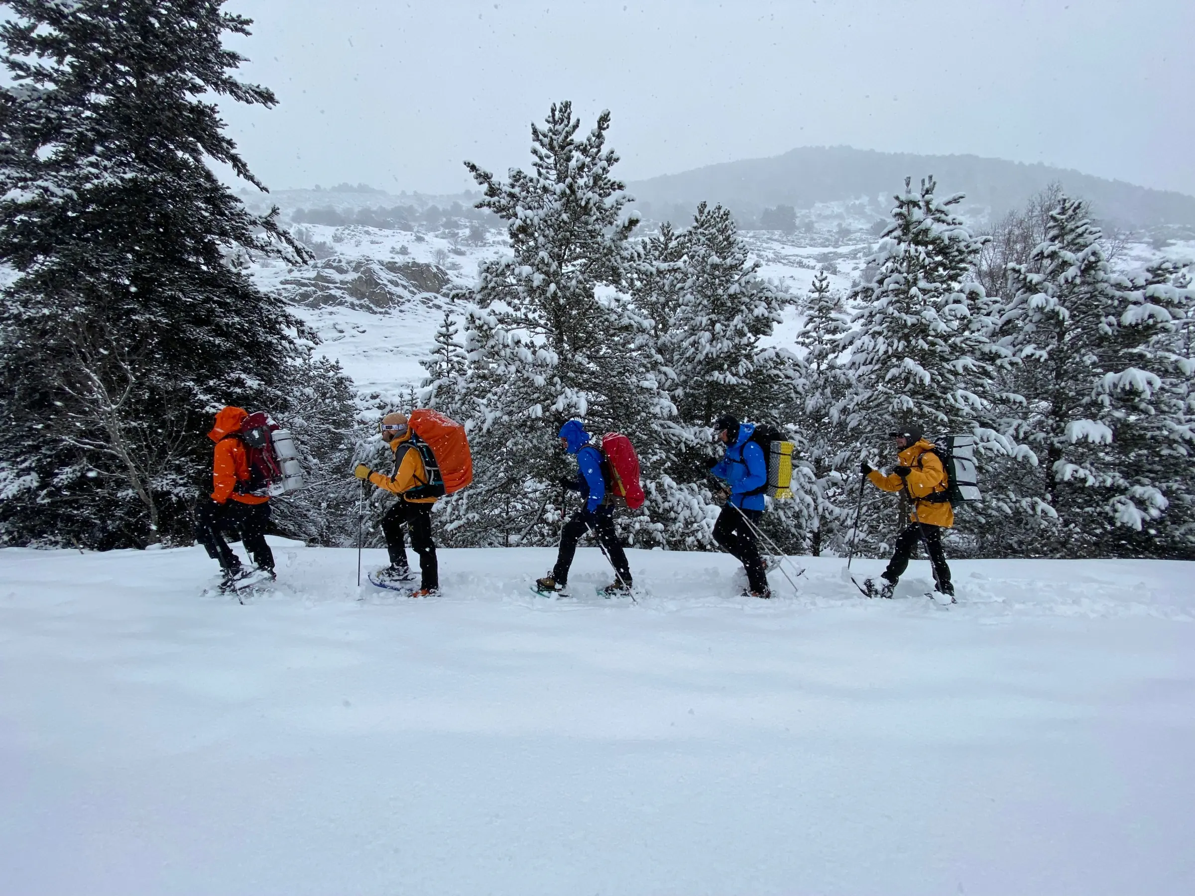 Refuge du Bérard