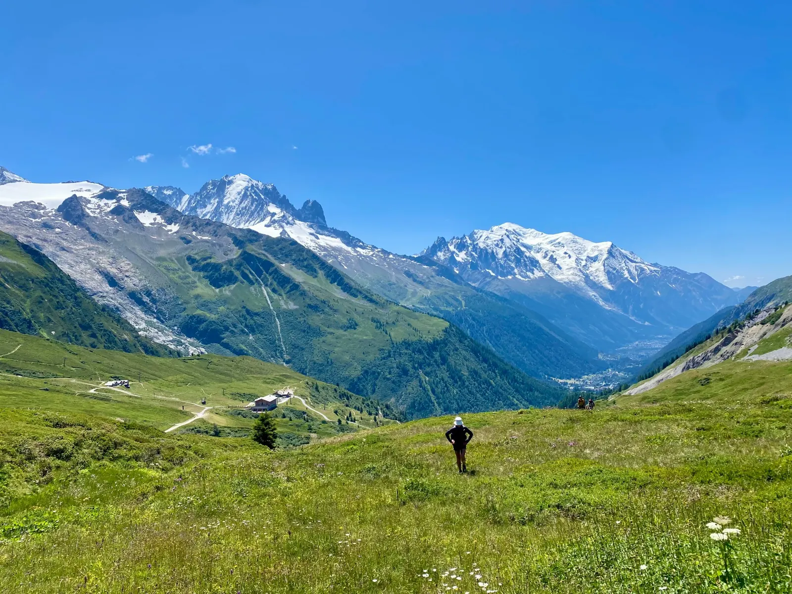 Mont Buet